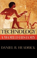 Cover: Technology - Oxford University Press Inc