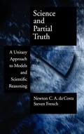 Cover: Science and Partial Truth - Oxford University Press