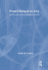 Enlarge image Cover: From Obstacle to Ally - Brunner-Routledge