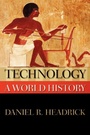 Cover: Technology - Oxford University Press Inc