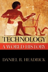 Enlarge image Cover: Technology - Oxford University Press Inc