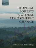 Bild: Tropical Forests and Global Atmospheric Change - Oxford University Press