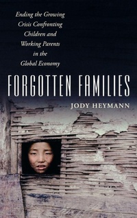 Enlarge image Cover: Forgotten Families - Oxford University Press Inc