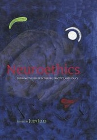 Enlarge image Cover: Neuroethics - Oxford University Press