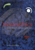 Cover: Neuroethics - Oxford University Press