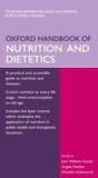 Bild: Oxford Handbook of Nutrition and Dietetics - Oxford University Press