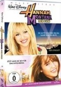 Cover: Hannah Montana: Der Film - Walt Disney