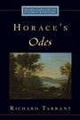 Cover: Horace's Odes - Oxford University Press Inc