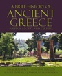 Cover: A Brief History of Ancient Greece - OUP Australia and New Zealand