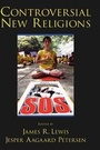 Cover: Controversial New Religions - Oxford University Press Inc