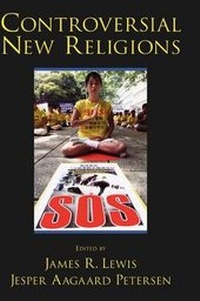 Enlarge image Cover: Controversial New Religions - Oxford University Press Inc