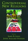 Cover: Controversial New Religions - Oxford University Press Inc