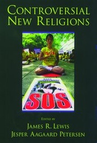 Enlarge image Cover: Controversial New Religions - Oxford University Press Inc