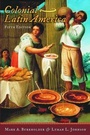 Cover: Colonial Latin America - Oxford University Press Inc