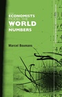 Cover: How Economists Model the World into Numbers - Routledge