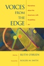 Cover: Voices from the Edge - Oxford University Press Inc