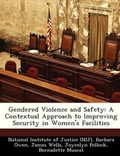 Cover: Gendered Violence and Safety - Bibliogov