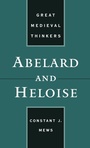 Cover: Abelard and Heloise - Oxford University Press Inc