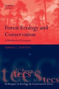 Abbildung von: Forest Ecology and Conservation - Oxford University Press
