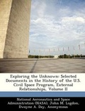Cover: Exploring the Unknown - Bibliogov