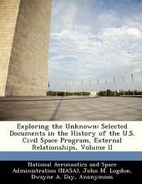 Enlarge image Cover: Exploring the Unknown - Bibliogov