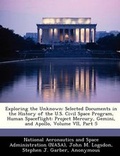 Cover: Exploring the Unknown - Bibliogov