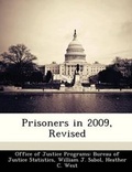 Cover: Prisoners in 2009, Revised - Bibliogov