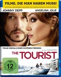 Cover: The Tourist - KINOWELT Home Entertainment