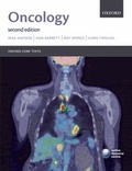 Cover: Oncology - Oxford University Press
