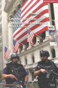 Cover: Counter-terrorism - Oxford University Press Inc