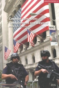 Enlarge image Cover: Counter-terrorism - Oxford University Press Inc