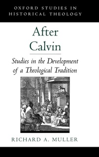 Enlarge image Cover: After Calvin - Oxford University Press Inc