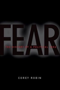 Enlarge image Cover: Fear - Oxford University Press Inc