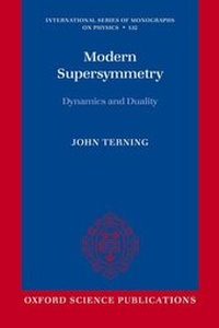 Abbildung von: Modern Supersymmetry - Oxford University Press