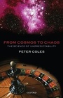 Cover: From Cosmos to Chaos - Oxford University Press