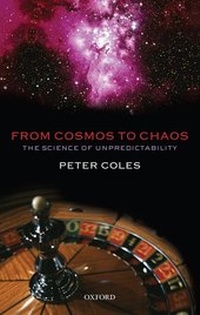 Abbildung von: From Cosmos to Chaos - Oxford University Press