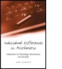 Cover: Individual Differences in Arithmetic - Psychology Press Ltd