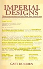 Cover: Imperial Designs - Routledge