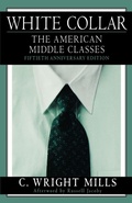 Cover: White Collar - Oxford University Press Inc