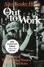 Cover: Out to Work - Oxford University Press Inc