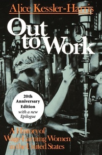 Enlarge image Cover: Out to Work - Oxford University Press Inc