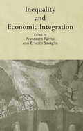 Cover: Inequality and Economic Integration - Routledge