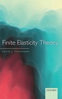 Cover: Finite Elasticity Theory - Oxford University Press