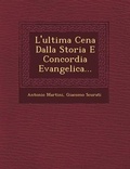 Cover: L'ultima Cena Dalla Storia E Concordia Evangelica... - Saraswati Press