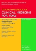 Abbildung von: Oxford Handbook of Clinical Medicine for PDA - Oxford University Press