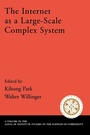 Cover: The Internet As a Large-Scale Complex System - Oxford University Press Inc