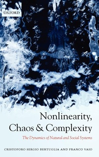 Abbildung von: Nonlinearity, Chaos, and Complexity - Oxford University Press