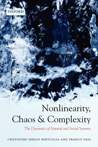 Abbildung von: Nonlinearity, Chaos, and Complexity - Oxford University Press