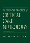 Abbildung von: The Clinical Practice of Critical Care Neurology - Oxford University Press Inc