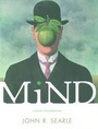 Cover: Mind - Oxford University Press Inc